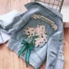 1612863170146.jpg Floral Denim Jacket