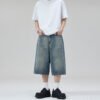 Unisex Loose Shorts