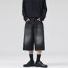 Unisex Loose Shorts