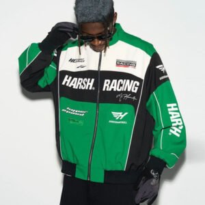 Vintage Windproof J