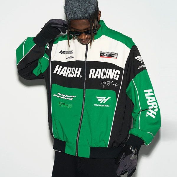 Vintage Windproof J