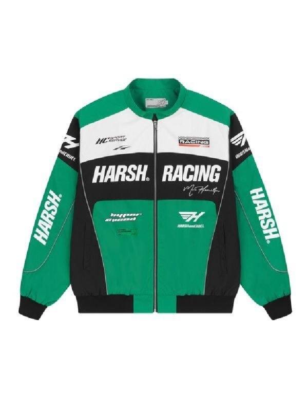 Vintage Windproof J