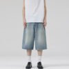 Unisex Loose Shorts