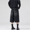 Unisex Loose Shorts