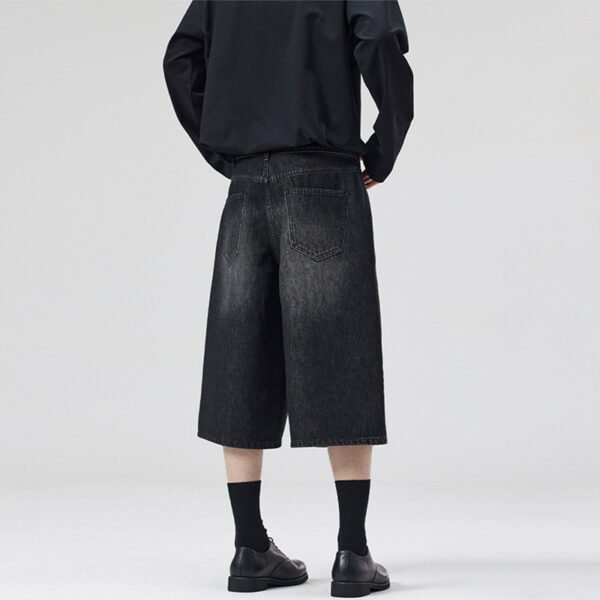 Unisex Loose Shorts