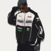 Vintage Windproof J