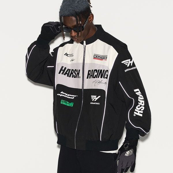 Vintage Windproof J