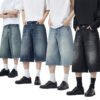 Unisex Loose Shorts